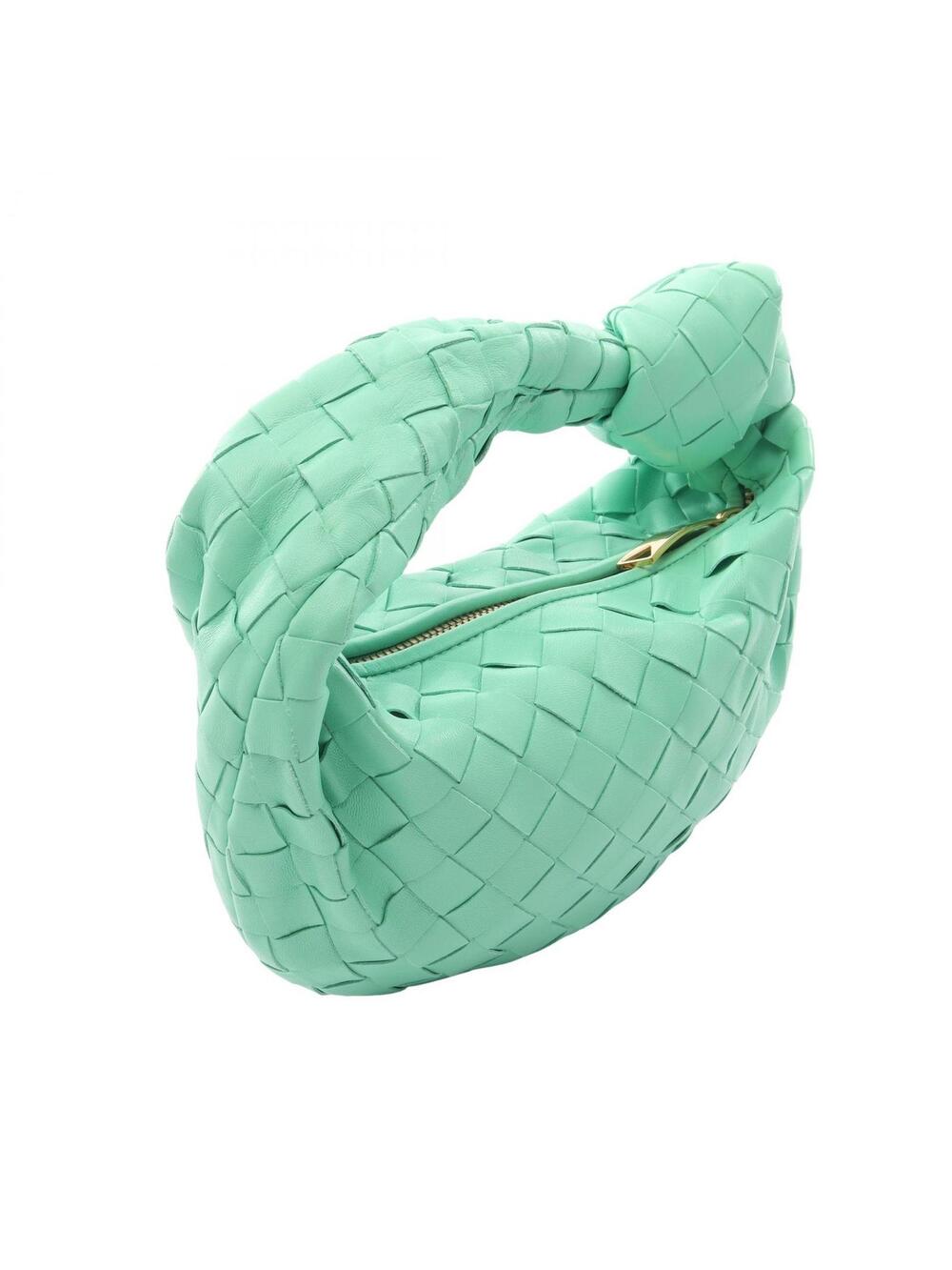 Bottega Veneta Mini Jodie Intrecciato #271315B14B - Picture 2 of 5